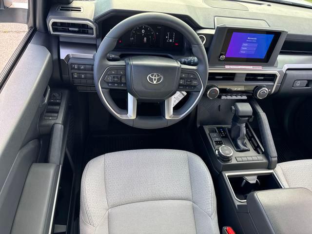 new 2025 Toyota 4Runner car, priced at $47,352