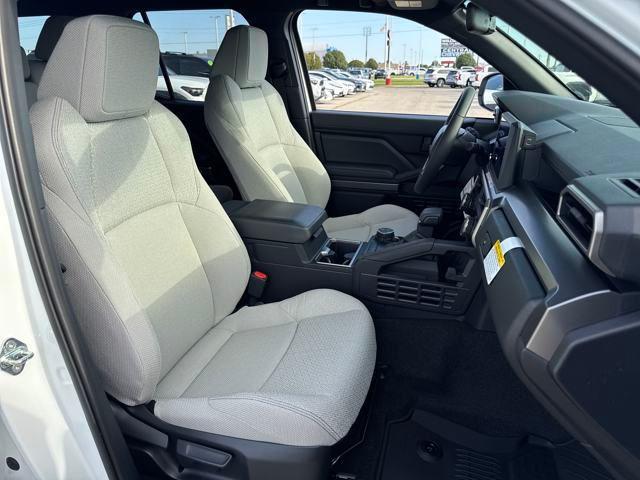 new 2025 Toyota 4Runner car, priced at $47,352