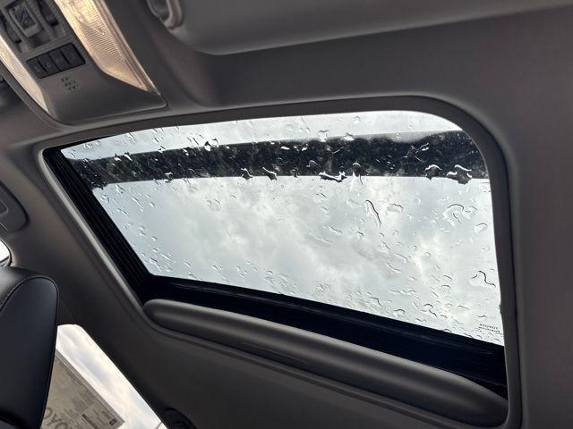 new 2025 Toyota RAV4 car, priced at $37,824