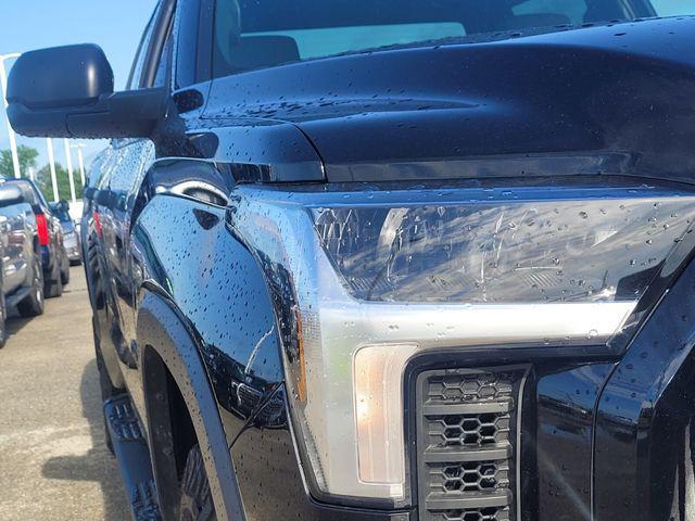 used 2025 Toyota Tundra car, priced at $52,595