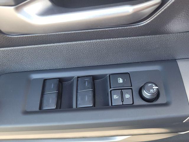 used 2025 Toyota Tundra car, priced at $52,595