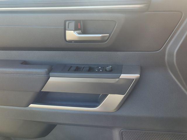 used 2025 Toyota Tundra car, priced at $52,595