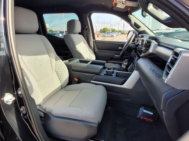 used 2025 Toyota Tundra car, priced at $52,595