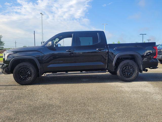 used 2025 Toyota Tundra car, priced at $52,595