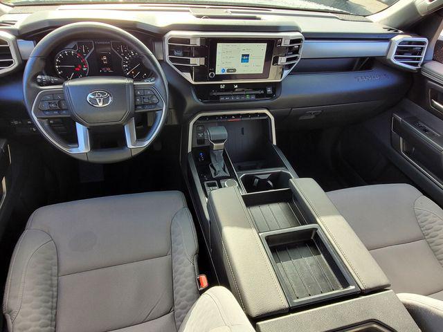 used 2025 Toyota Tundra car, priced at $52,595