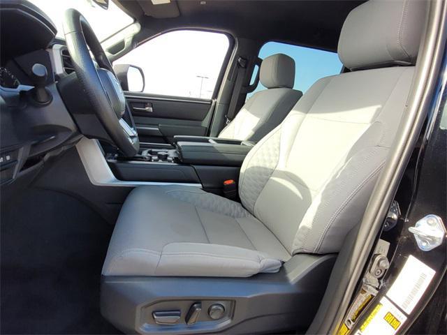 used 2025 Toyota Tundra car, priced at $53,995