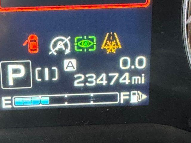 used 2023 Subaru Forester car, priced at $32,595