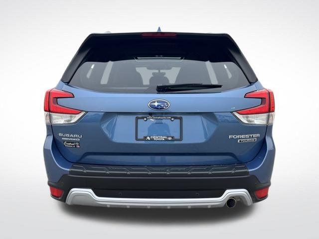 used 2023 Subaru Forester car, priced at $32,595