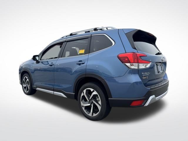 used 2023 Subaru Forester car, priced at $32,595