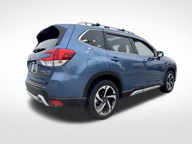 used 2023 Subaru Forester car, priced at $32,595