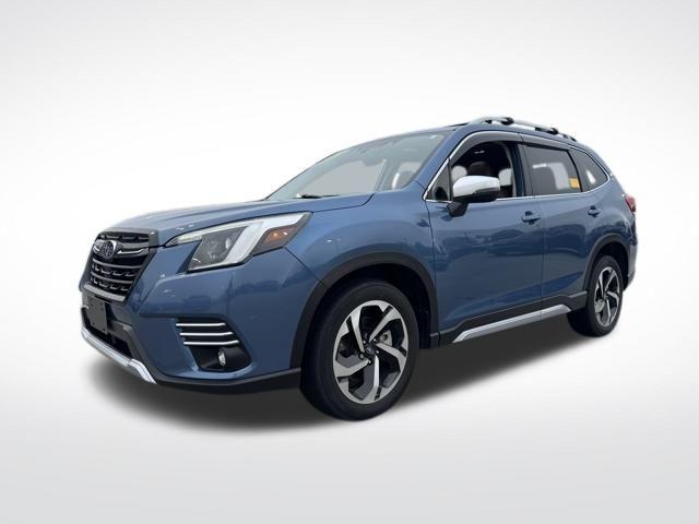 used 2023 Subaru Forester car, priced at $32,595