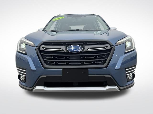 used 2023 Subaru Forester car, priced at $32,595