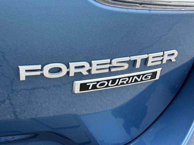 used 2023 Subaru Forester car, priced at $32,595