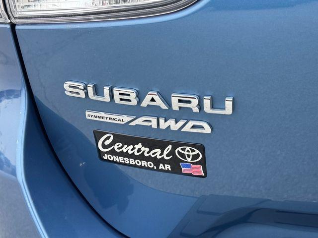 used 2023 Subaru Forester car, priced at $32,595