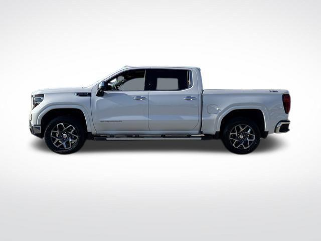 used 2025 GMC Sierra 1500 car, priced at $58,995