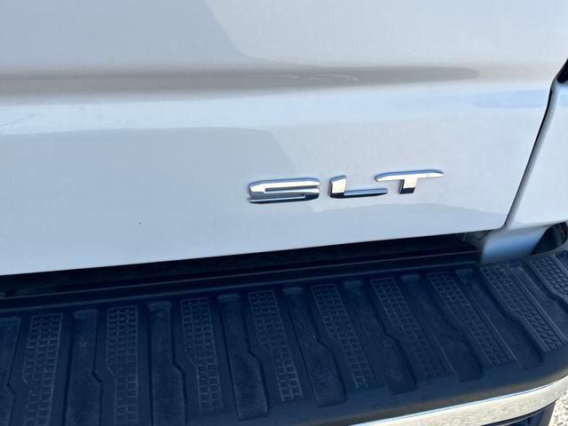 used 2025 GMC Sierra 1500 car, priced at $58,995