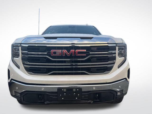 used 2025 GMC Sierra 1500 car
