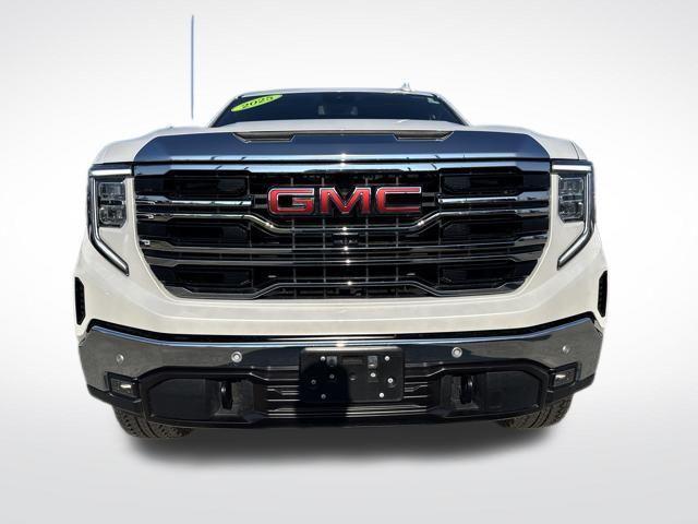 used 2025 GMC Sierra 1500 car, priced at $58,995