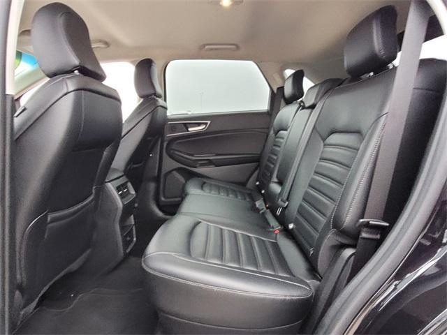 used 2023 Ford Edge car, priced at $24,790