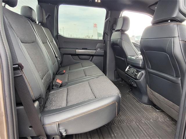 used 2023 Ford F-150 car, priced at $51,979