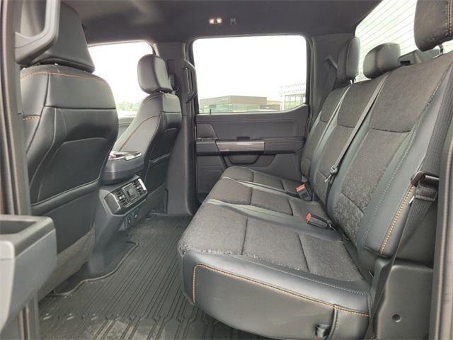 used 2023 Ford F-150 car, priced at $51,979