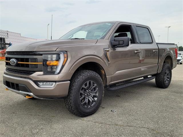 used 2023 Ford F-150 car, priced at $51,979