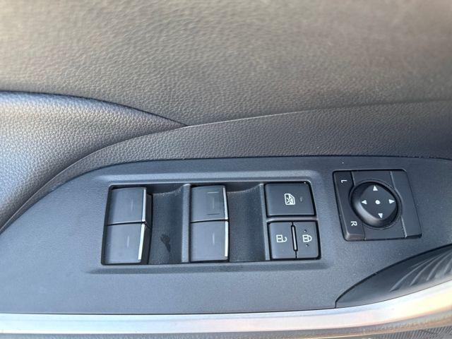 used 2023 Toyota RAV4 car, priced at $34,495