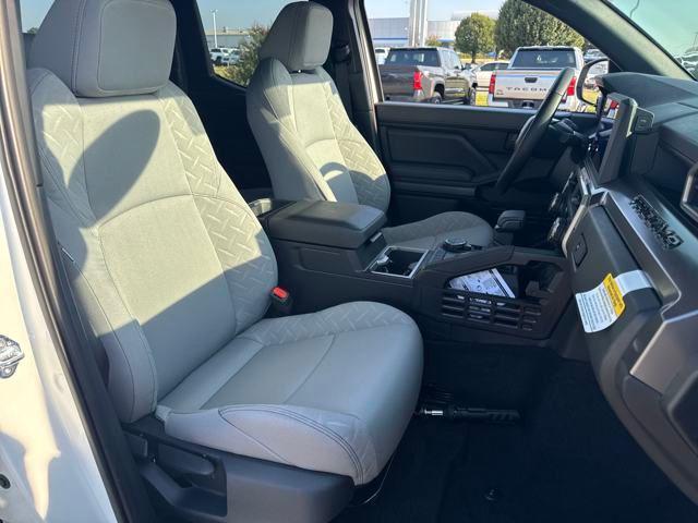 new 2025 Toyota Tacoma car, priced at $43,784