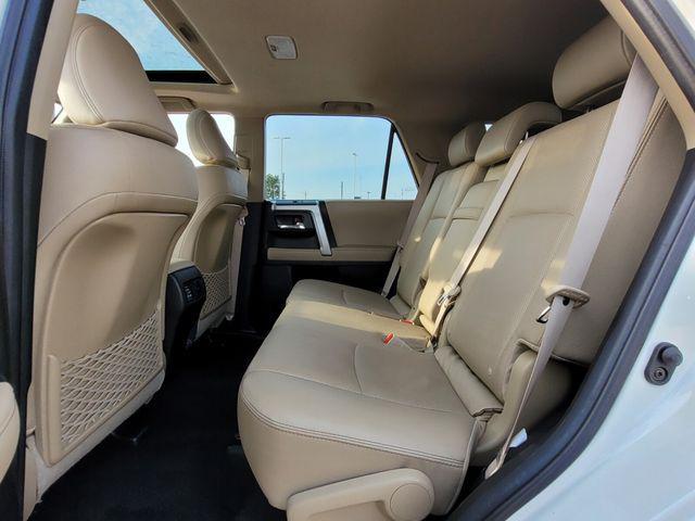 used 2023 Toyota 4Runner car, priced at $48,995