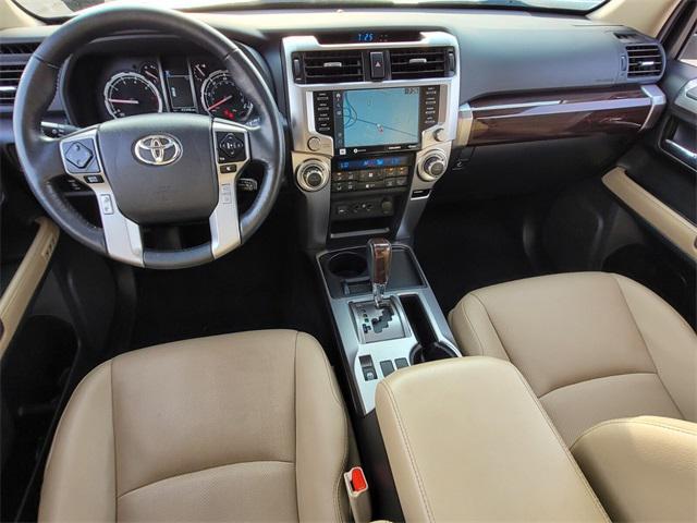 used 2023 Toyota 4Runner car, priced at $48,995