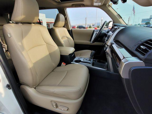 used 2023 Toyota 4Runner car, priced at $48,995