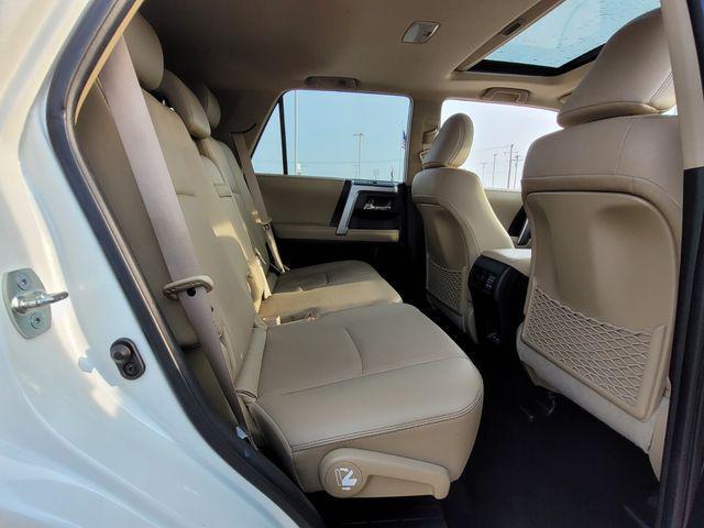 used 2023 Toyota 4Runner car, priced at $48,995