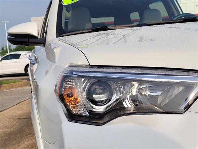 used 2023 Toyota 4Runner car, priced at $48,995