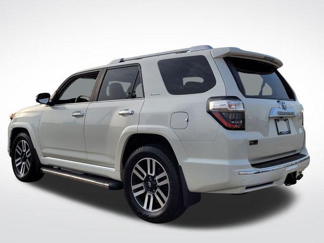 used 2023 Toyota 4Runner car, priced at $44,995