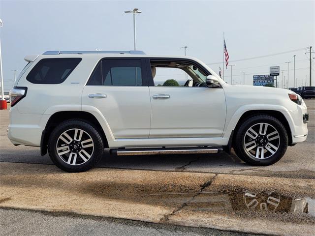 used 2023 Toyota 4Runner car, priced at $48,995