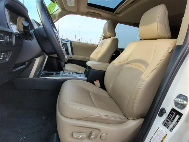 used 2023 Toyota 4Runner car, priced at $48,995
