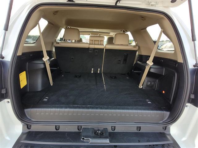 used 2023 Toyota 4Runner car, priced at $48,995
