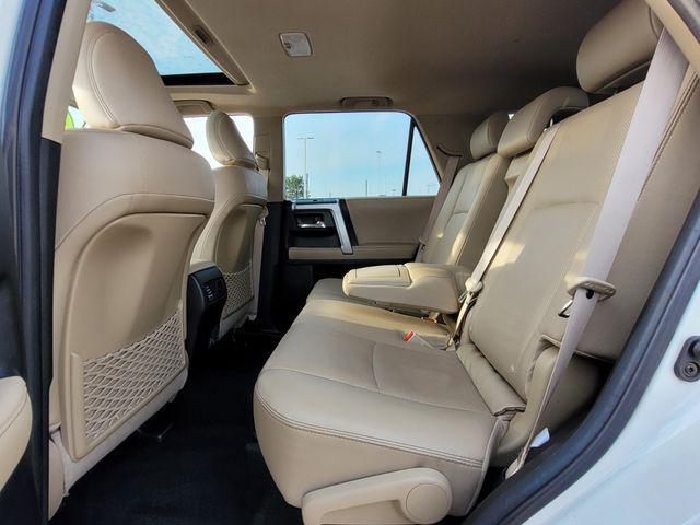 used 2023 Toyota 4Runner car, priced at $48,995