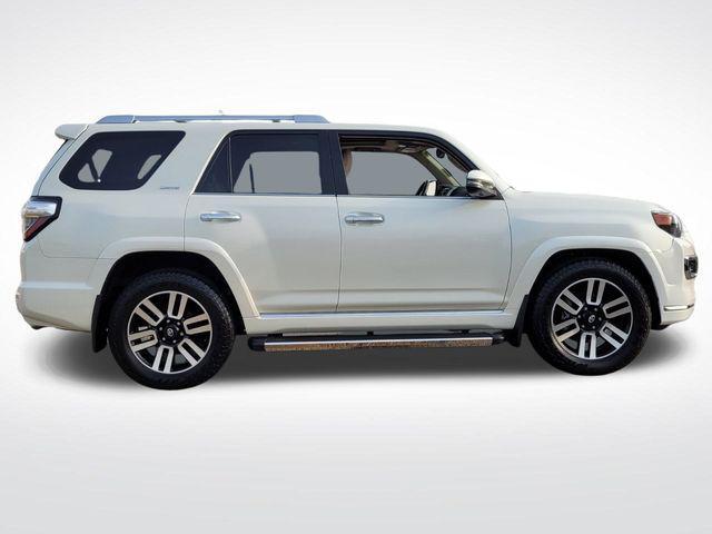 used 2023 Toyota 4Runner car, priced at $44,995