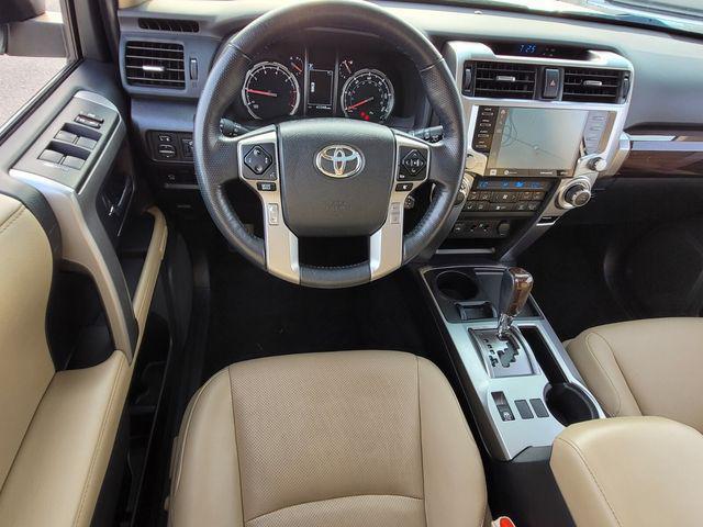 used 2023 Toyota 4Runner car, priced at $48,995