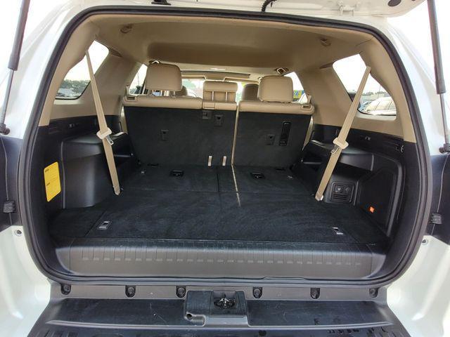 used 2023 Toyota 4Runner car, priced at $48,995