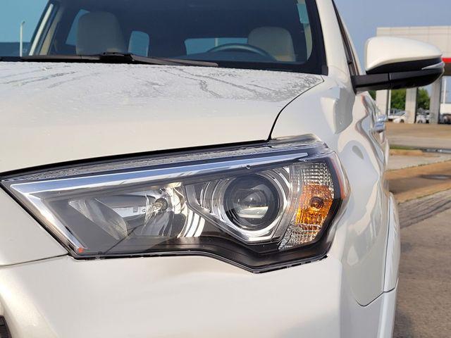 used 2023 Toyota 4Runner car, priced at $48,995