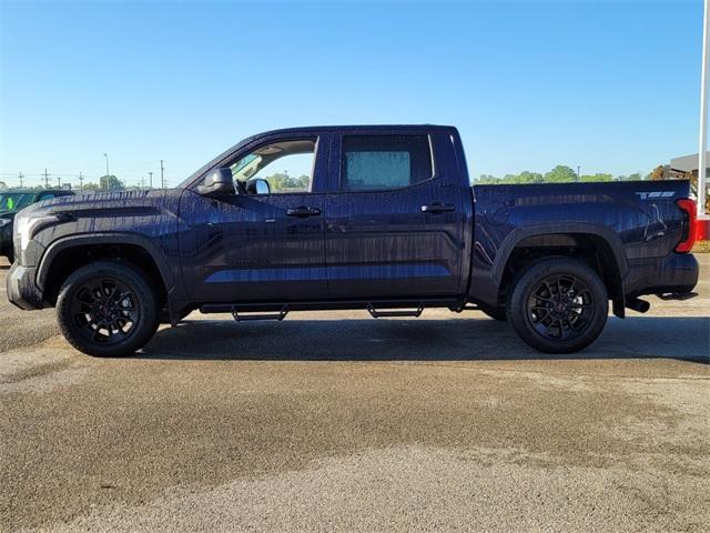 used 2024 Toyota Tundra car, priced at $55,888