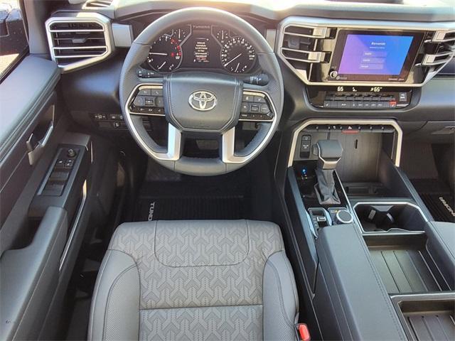 used 2024 Toyota Tundra car, priced at $55,888