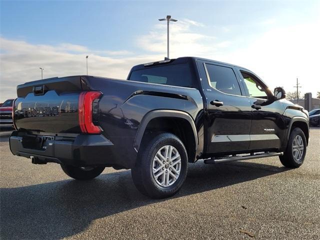 used 2022 Toyota Tundra car, priced at $39,999