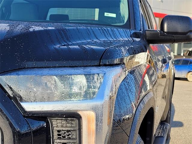 used 2022 Toyota Tundra car, priced at $39,999