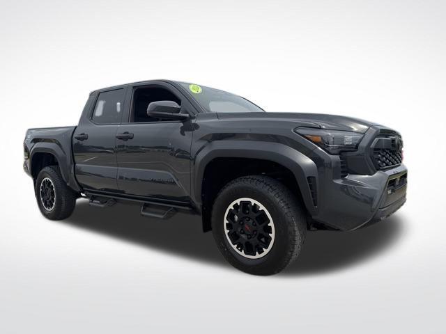 used 2024 Toyota Tacoma car, priced at $40,995