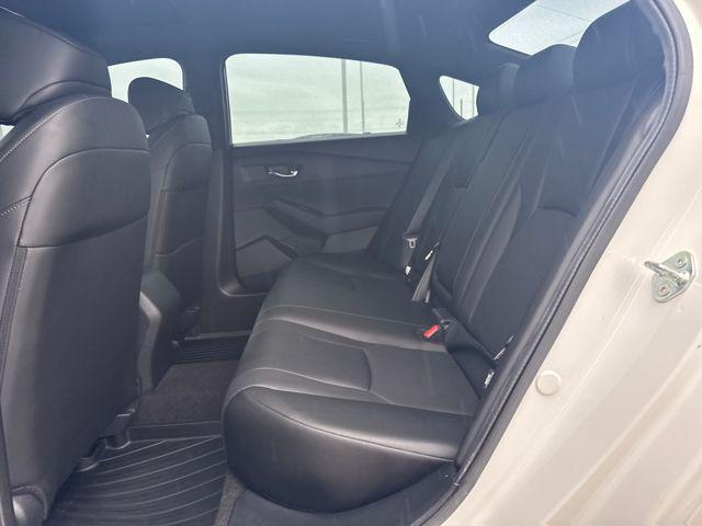 used 2024 Honda Accord Hybrid car, priced at $30,995