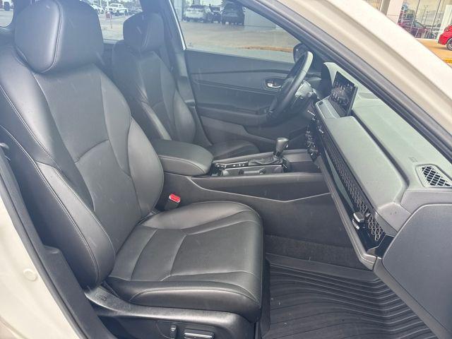 used 2024 Honda Accord Hybrid car, priced at $30,995