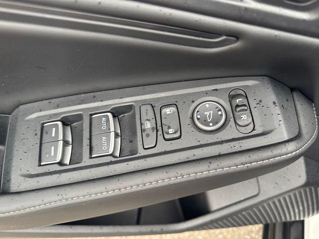 used 2024 Honda Accord Hybrid car, priced at $30,995